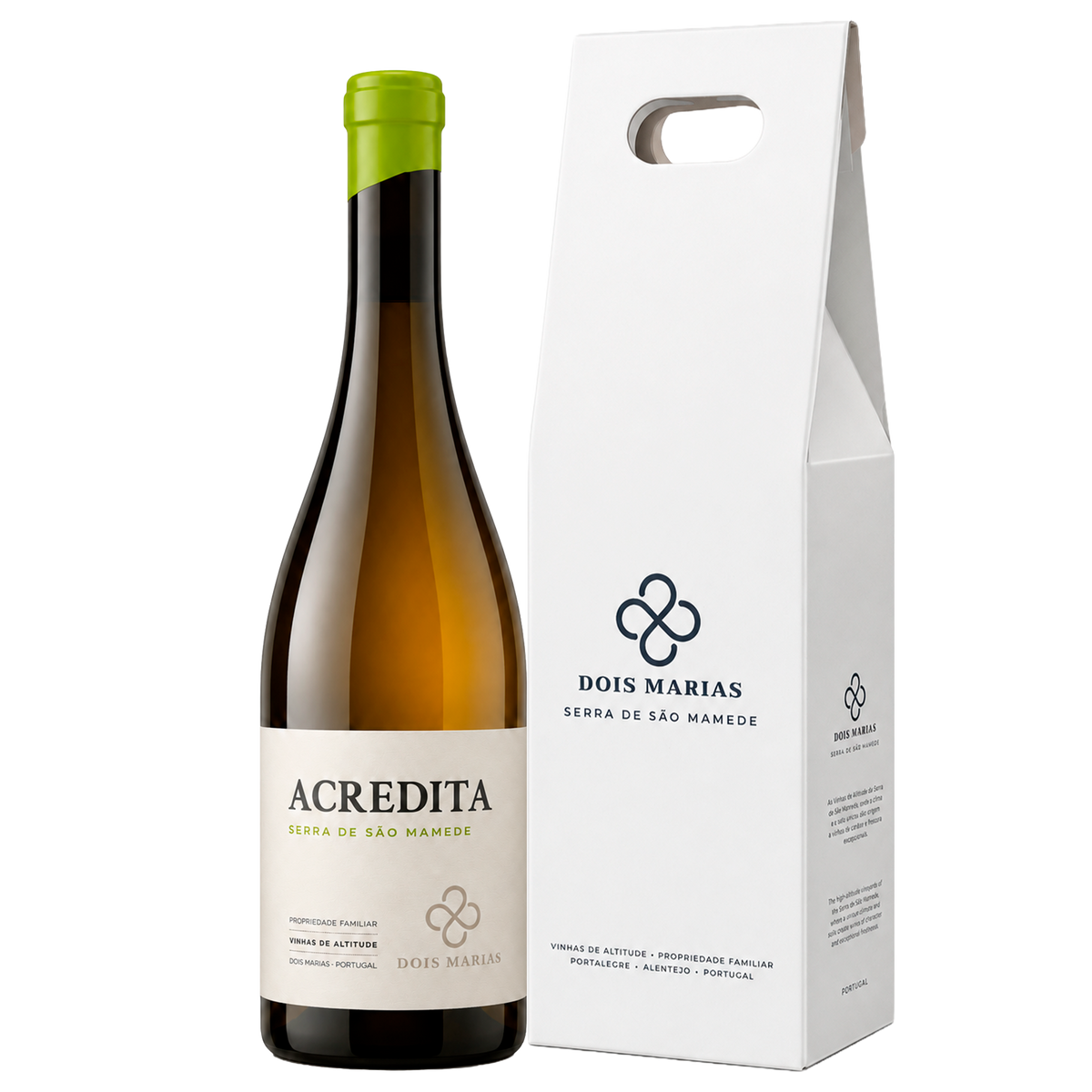 Acredita 150cl