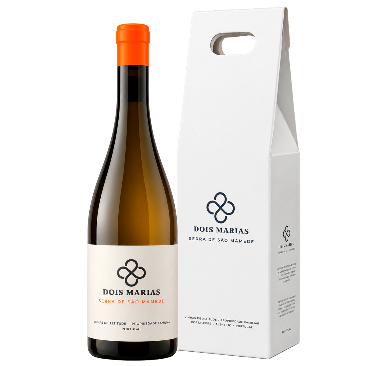 Dois Marias 150cl