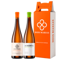 Pack Acredita + Dois Marias 75cl