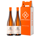 Pack 2 Dois Marias 75cl
