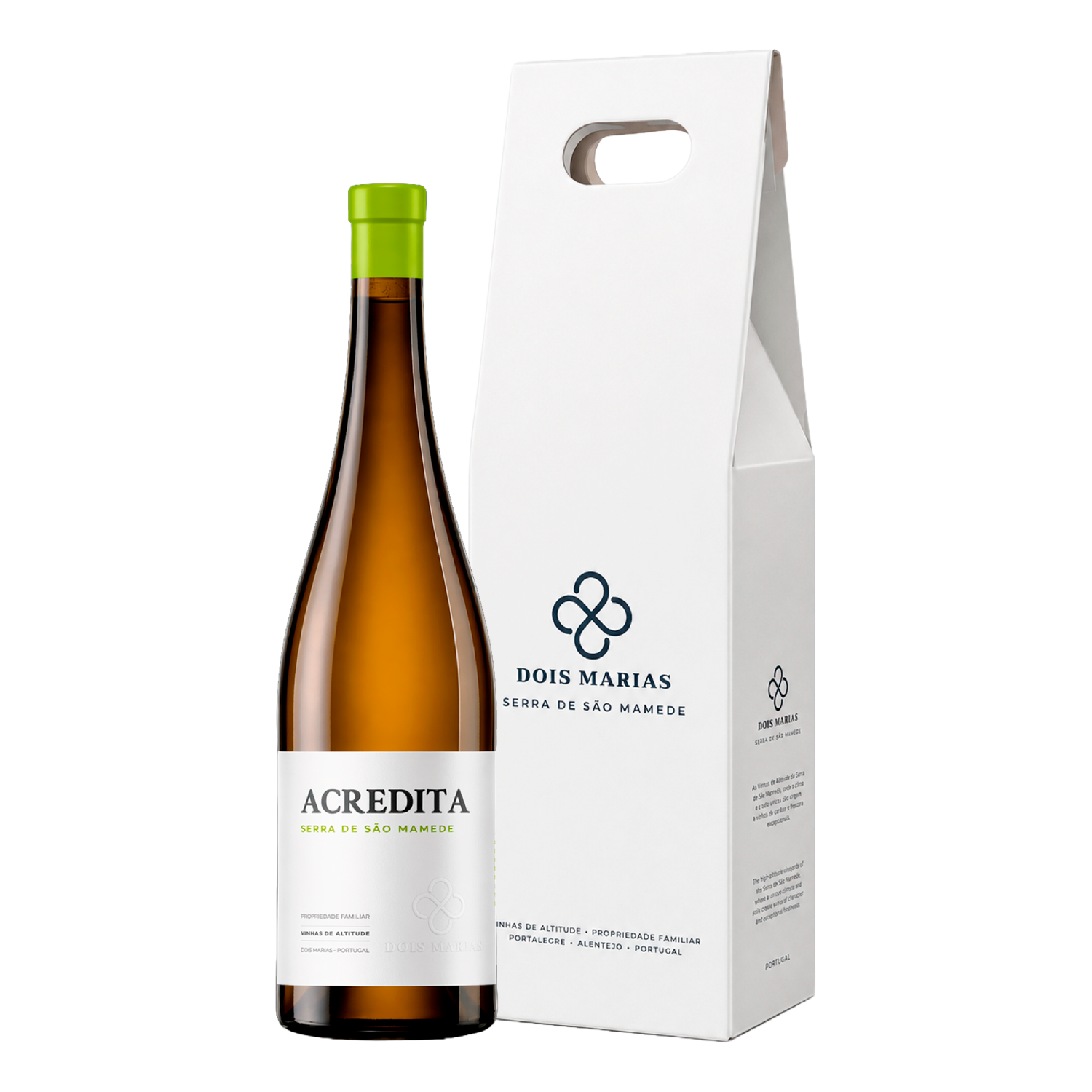 Acredita 150cl