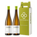 Pack 2 Acredita 75cl