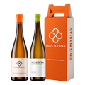Pack Acredita + Dois Marias 75cl