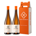 Pack 2 Dois Marias 75cl