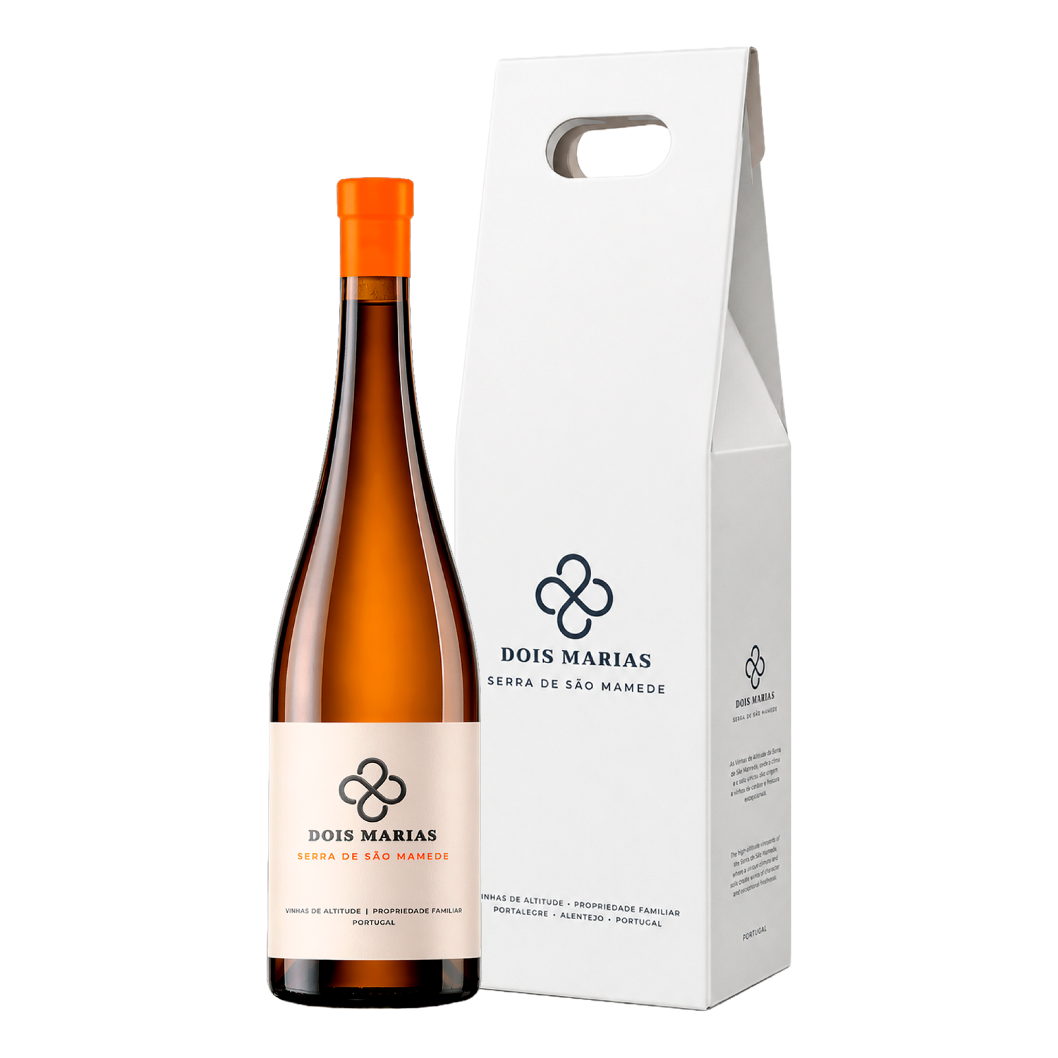 Dois Marias 150cl